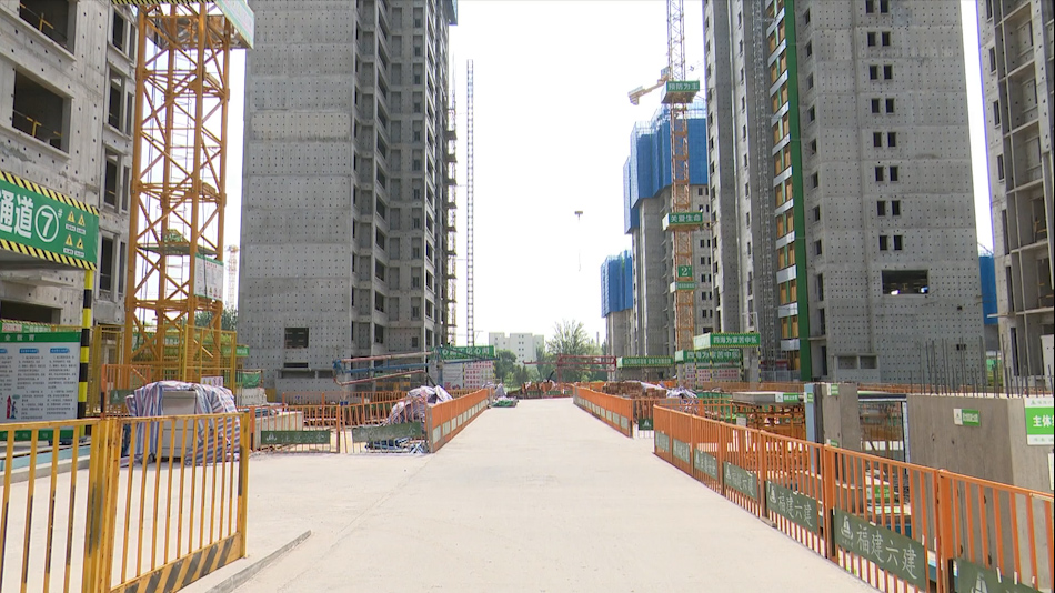 一线看项目,一线调研看发展