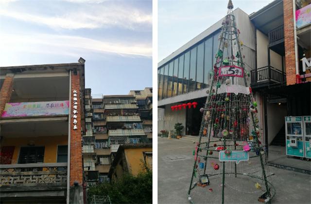 1860文化创意园在哪里,1860文化创意园