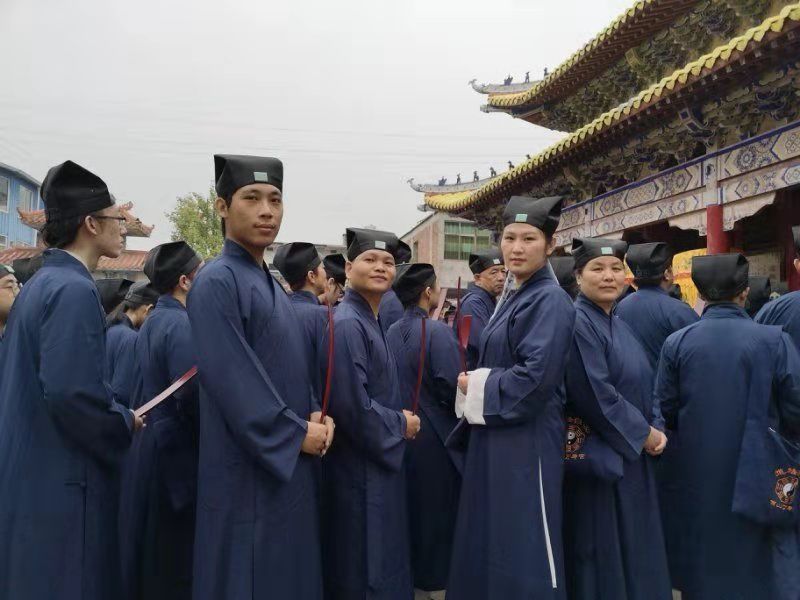 正一道祈福法会,正一派法会