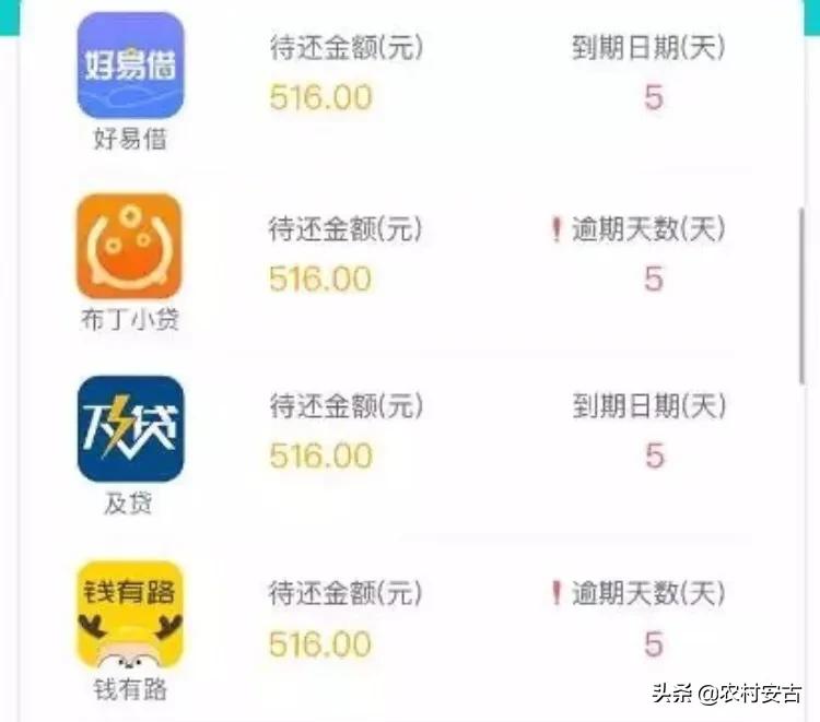 没有工作两年欠了好多网贷怎么办,欠了网贷的最后都怎么样了