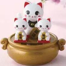 关于招财猫的网名,关于招财猫的知识