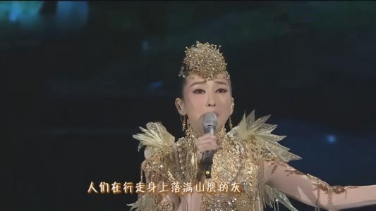 萨顶顶假唱转话筒事件结果,萨顶顶有实力为什么要假唱