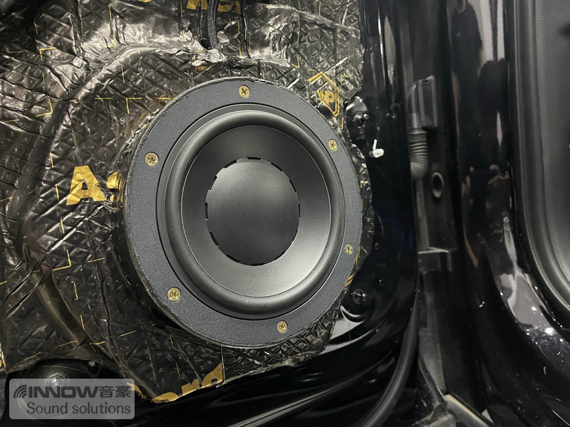 21款奥迪q7音响改装价格,新款奥迪q7改装劲浪音响