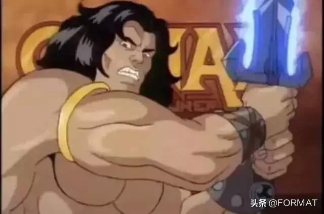 童年必看的100部动画片你看了几部,7080后童年经典动画片回顾