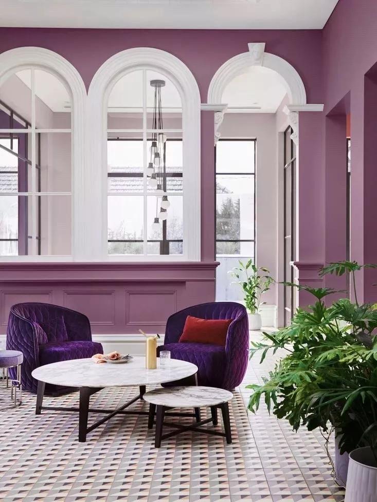 今年最流行的室内装修风格,现在最流行装修风格视频