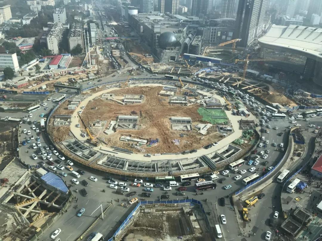 光谷尖东智能花园,尖东智能花园会不会拆迁