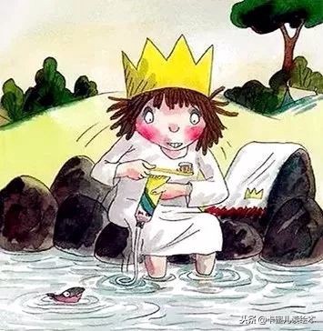 icandoitbymyself英语绘本,iwanttodoitbymyself