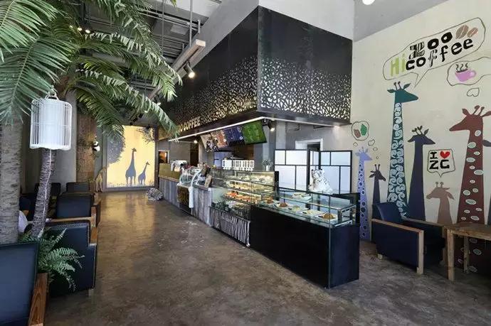 星巴克们的“*局骗**”,让多少餐饮创业者掉入陷阱?