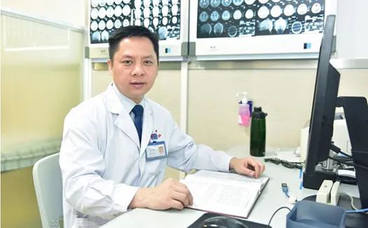 华刚：外科手术切除癫痫灶是治疗药物难治性癫痫的首选方式