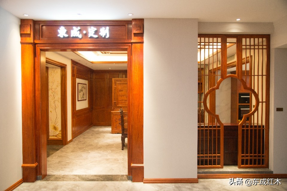 定制红木多少钱,红木定制要多少钱