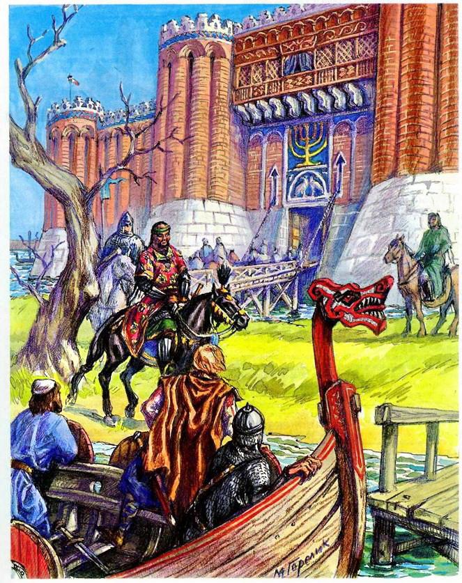 维京海上战斗是怎么进行的,海盗都是小船为什么不打劫军舰