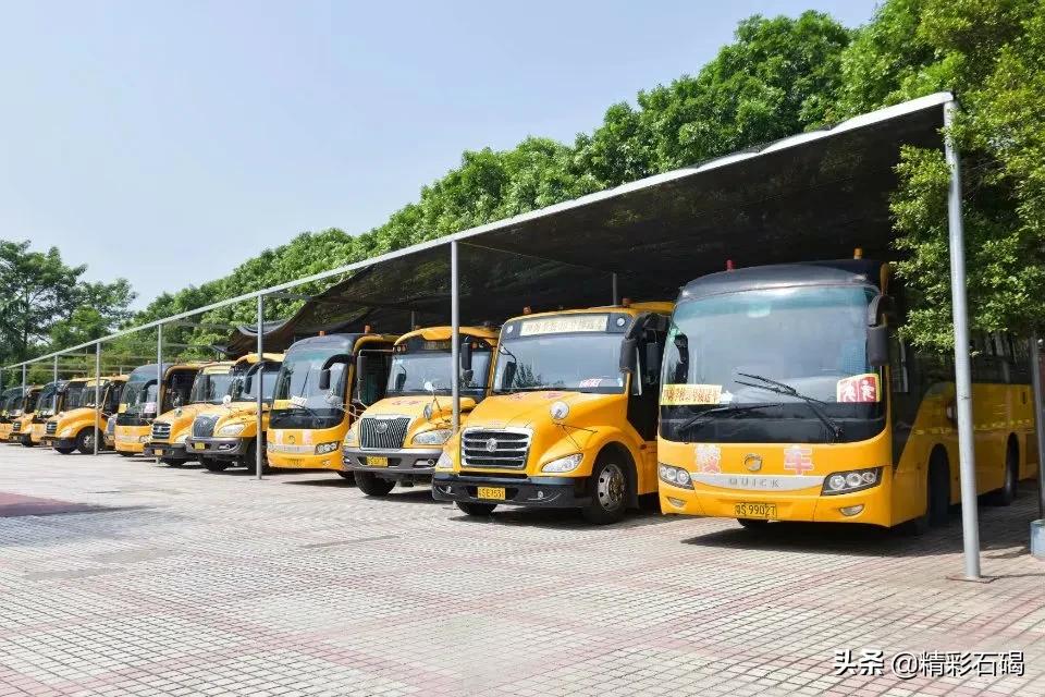 2018年广东省东莞市石碣四海学校,东莞市石碣四海之星学校招生