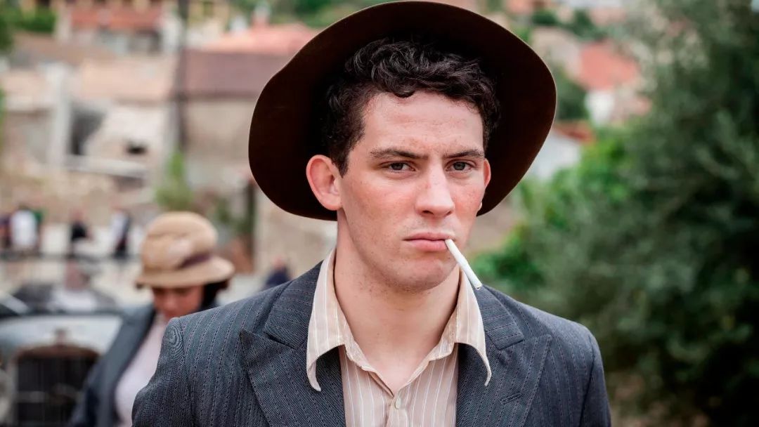 9.5分治愈剧！《德雷尔一家》，“原生家庭”也可以如此温暖