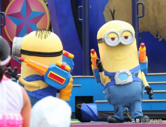 日本大阪环球影城自驾游,2019日本大阪环球影城攻略