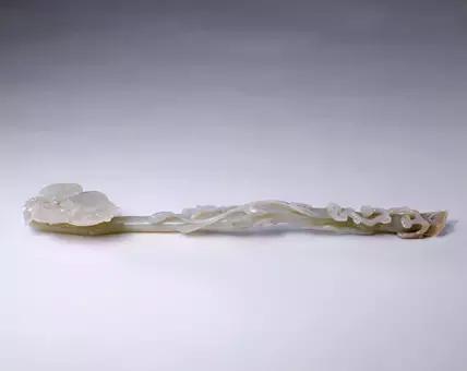 古人挠痒神器，一柄在握，岁美人和