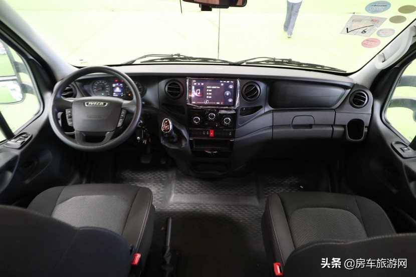 隆翠6号子母床,隆翠房车自由风子母床