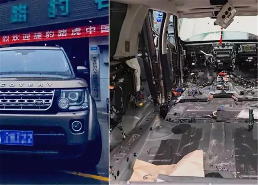 冬天怎么防止小动物钻进发动机舱,冬季防止小动物进入发动机舱