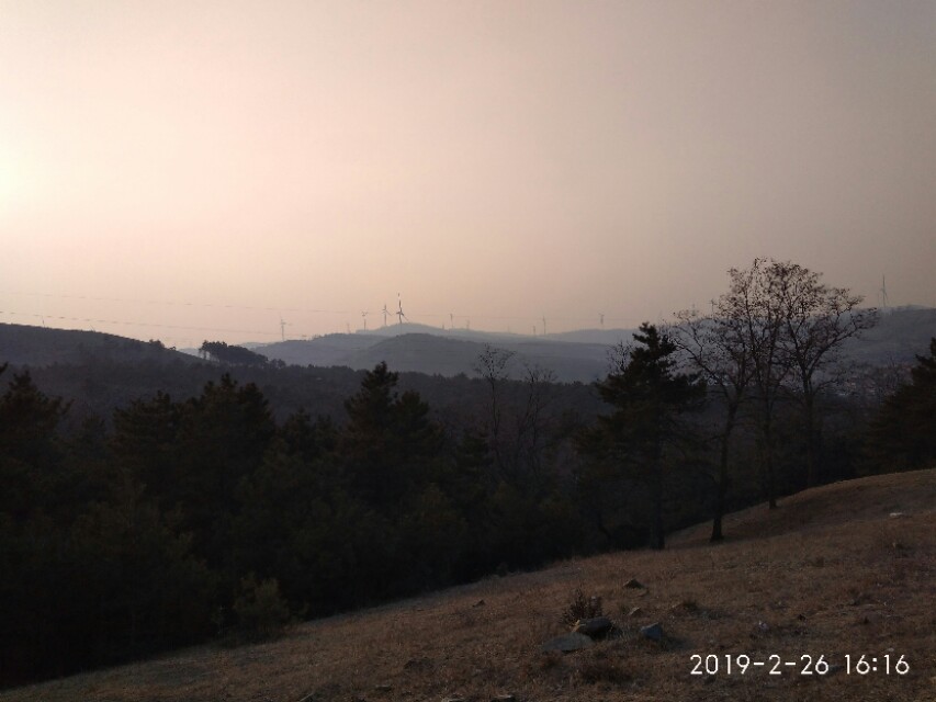 兴和县调兵沟在哪里,调兵山周围有什么旅游景点
