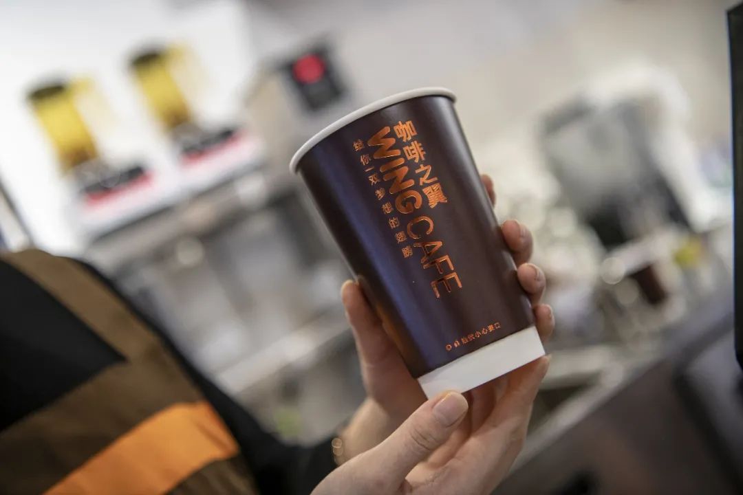 manner咖啡与星巴克,manner咖啡超越星巴克