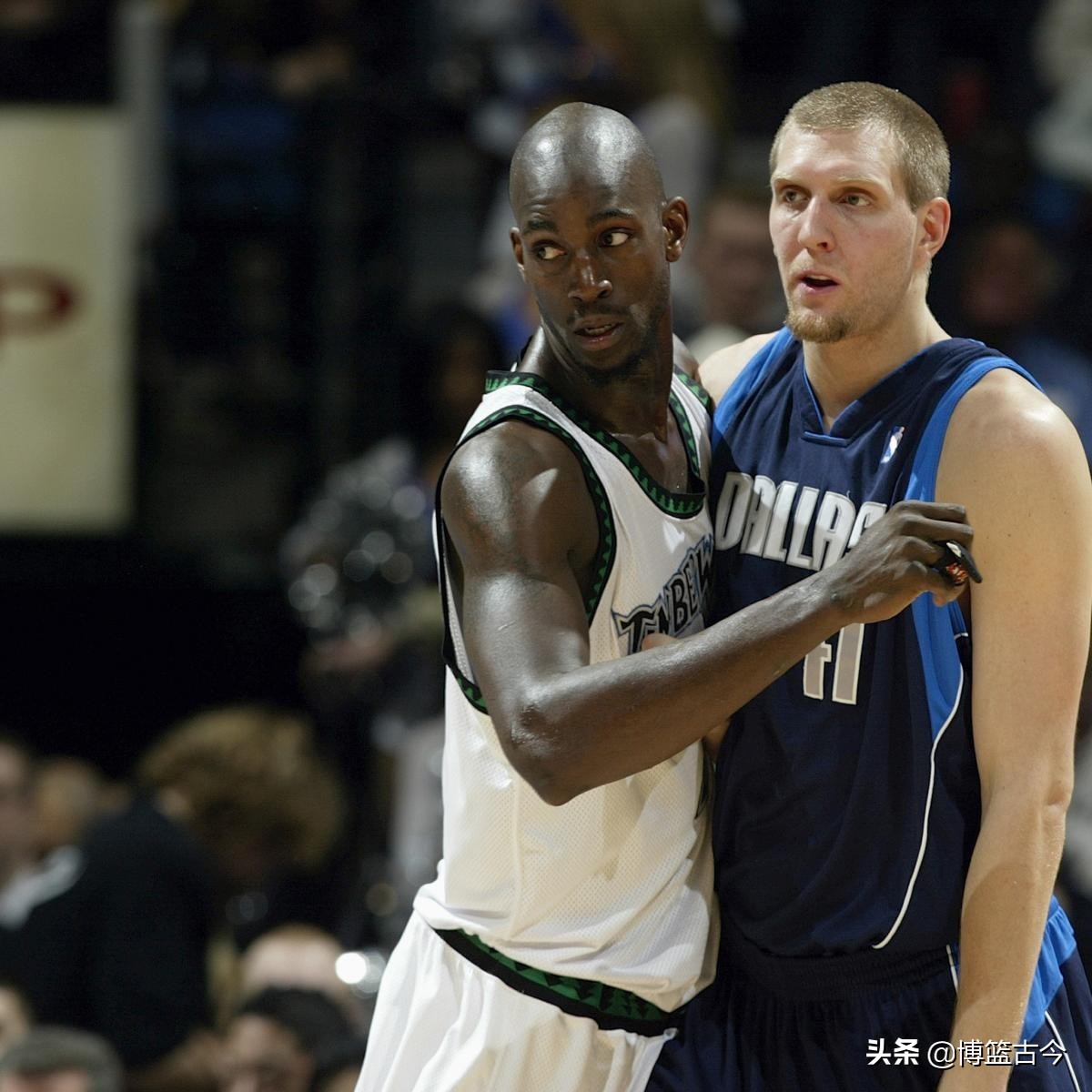 绿衫军加内特,加内特在绿军什么时候退役球衣