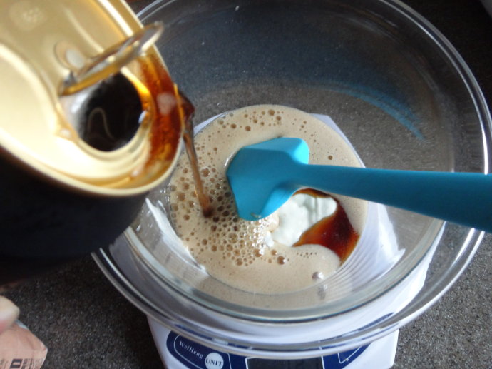 德式黑麦面包做法,德式黑麦全麦面包