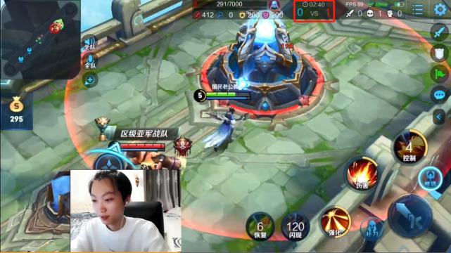 孤影最强操作top10,孤影solo罕见被单杀2次