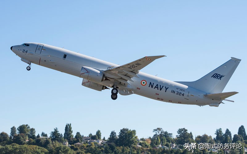 印军再犯吝啬脾气:每枚美国轻型鱼雷400万美元,只买了16枚