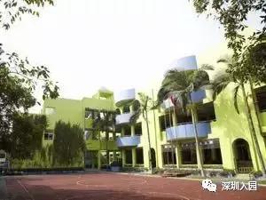 深圳私立幼儿园排名一览表及费用,深圳幼儿园排行榜前十名公办