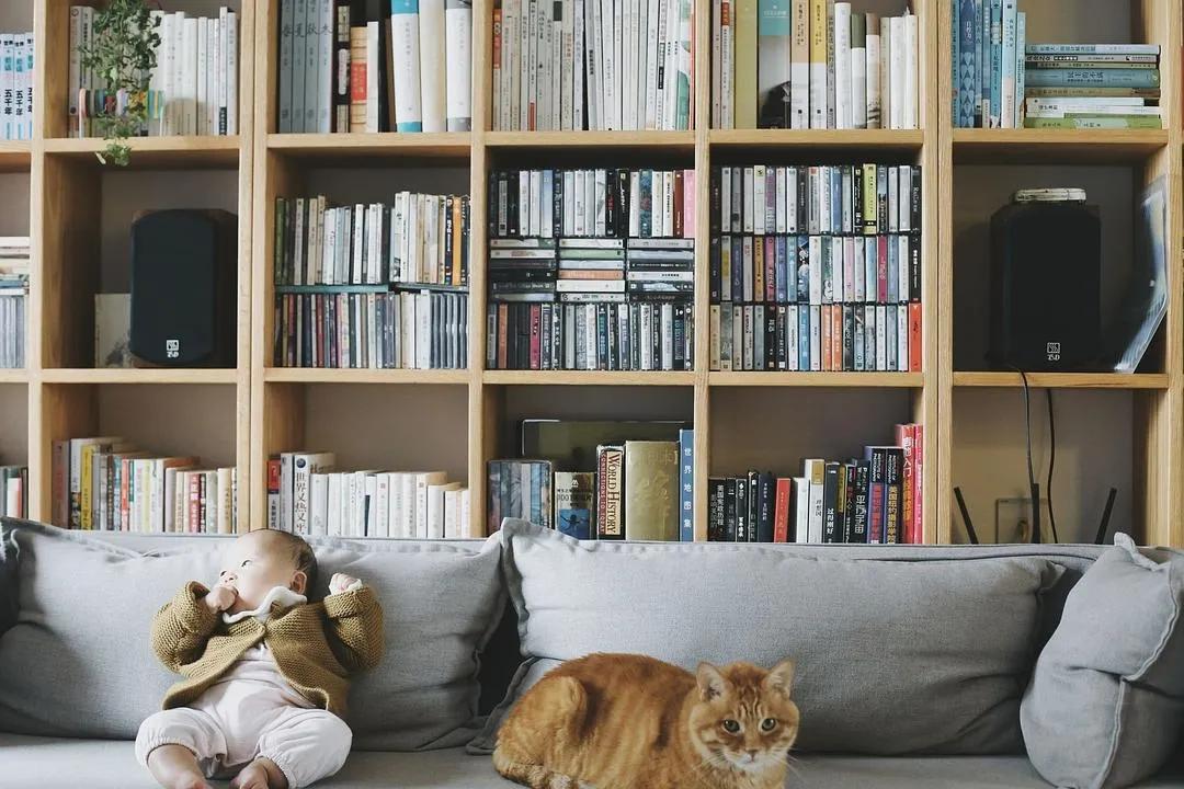 日式榻榻米茶室禅意设计,书房茶室一体多功能房榻榻米