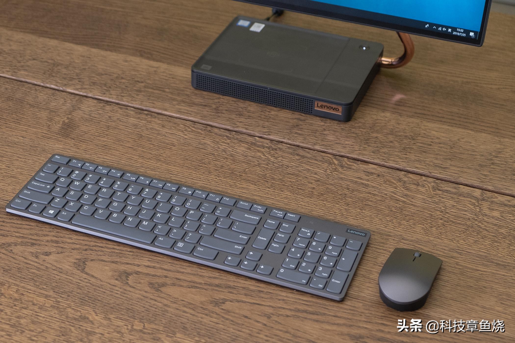 联想aio520酷睿版一体机测评,联想aio520x锐龙版怎么样