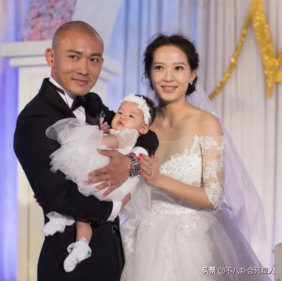 被骂在家当“皇帝”，不尊重老婆，其实大家真的错怪聂远了