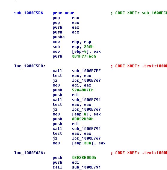 “逆鬼”出师未捷身先死再次被360独家拦截查杀