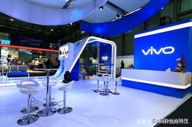 vivo手机是oppo旗下的吗,vivo手机属于哪种手机