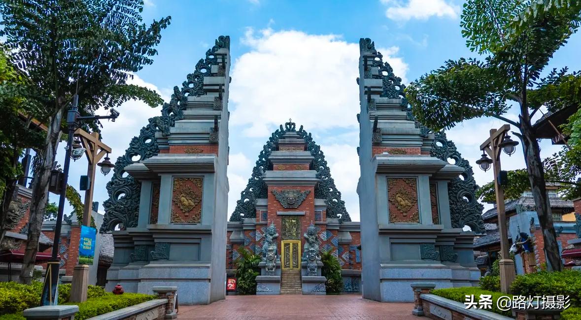 南方生态环境最好的城市,南方天然氧吧