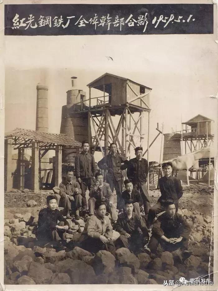 霸州土产公司老照片,霸州老城区图片