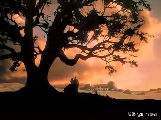 《白夜行》唐泽雪穗：我只是用从成年人身上的恶，来回报这个社会