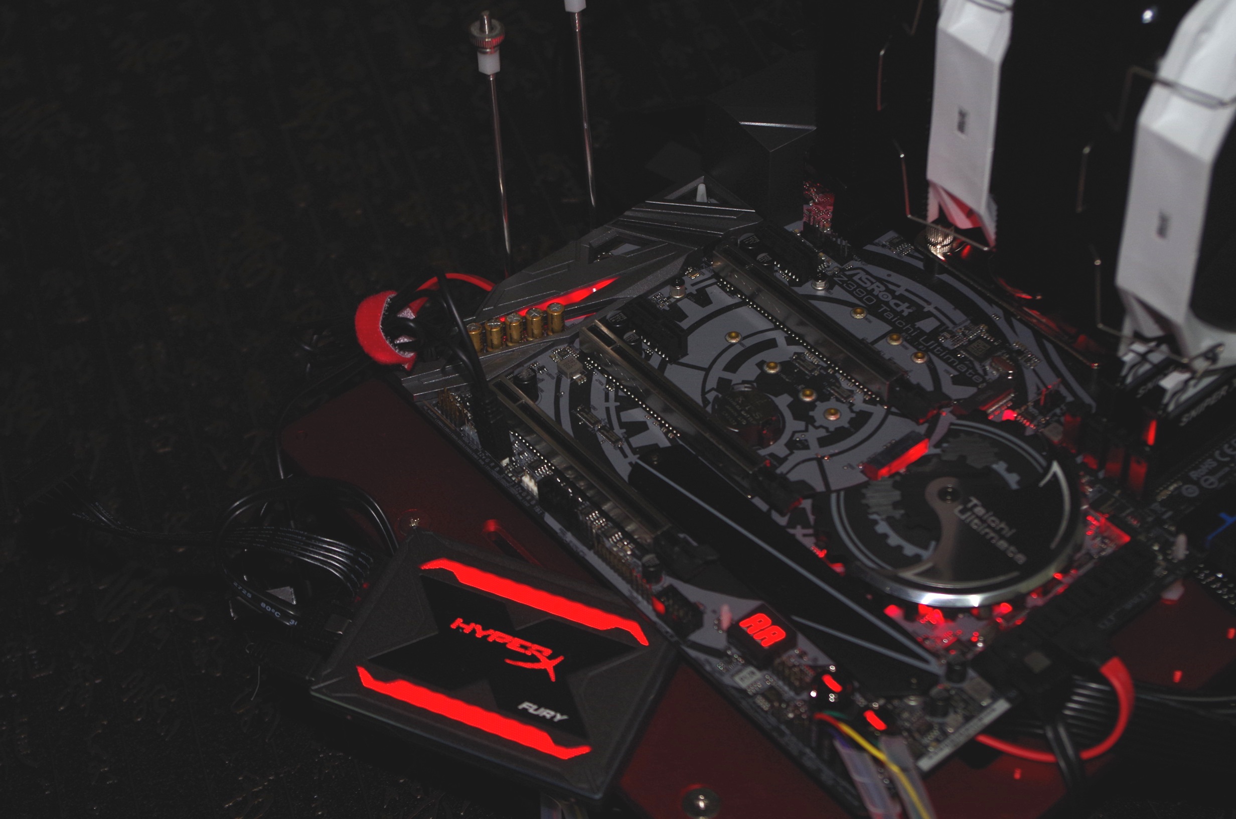 什么样的配置能超频成功,想要超频5.7需要什么配置