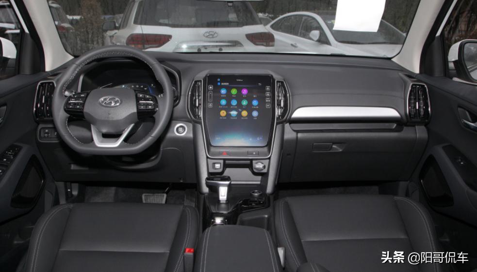 买23款现代ix35十大忠告,买2021款现代ix35十大忠告