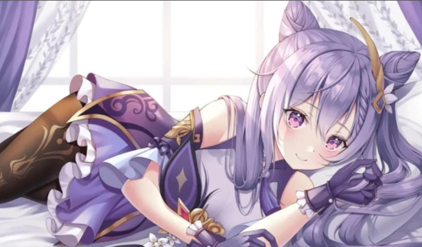 原神:行走的雪山与爆炎树?环境的因素,将成为女士机制的核心