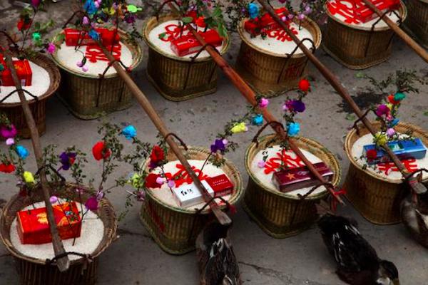 农村出行、动土、结婚都要选“黄道吉日”，到底是为什么意思？