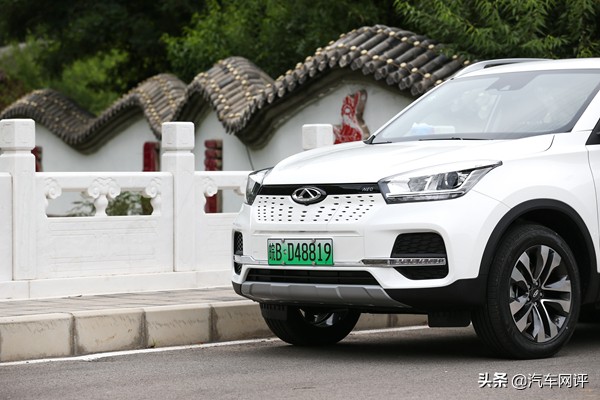 奇瑞新能源有没有最新的优惠政策,奇瑞新能源车型优惠政策