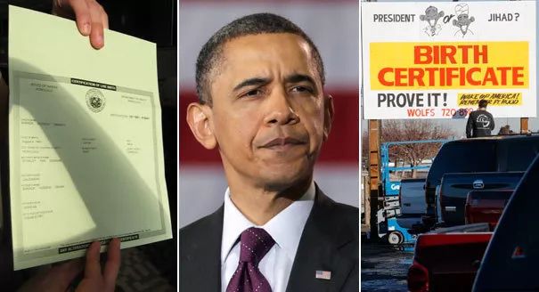 奥巴马狂怼特朗普,特朗普发文回击奥巴马