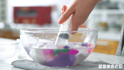 这网红下午茶卖89一份！我买袋牛奶就能做，哪还用出去排队吃