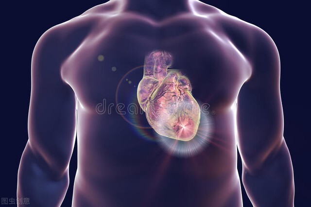 心脏病心力衰竭一般能活多久,心力衰竭和心脏衰竭的区别