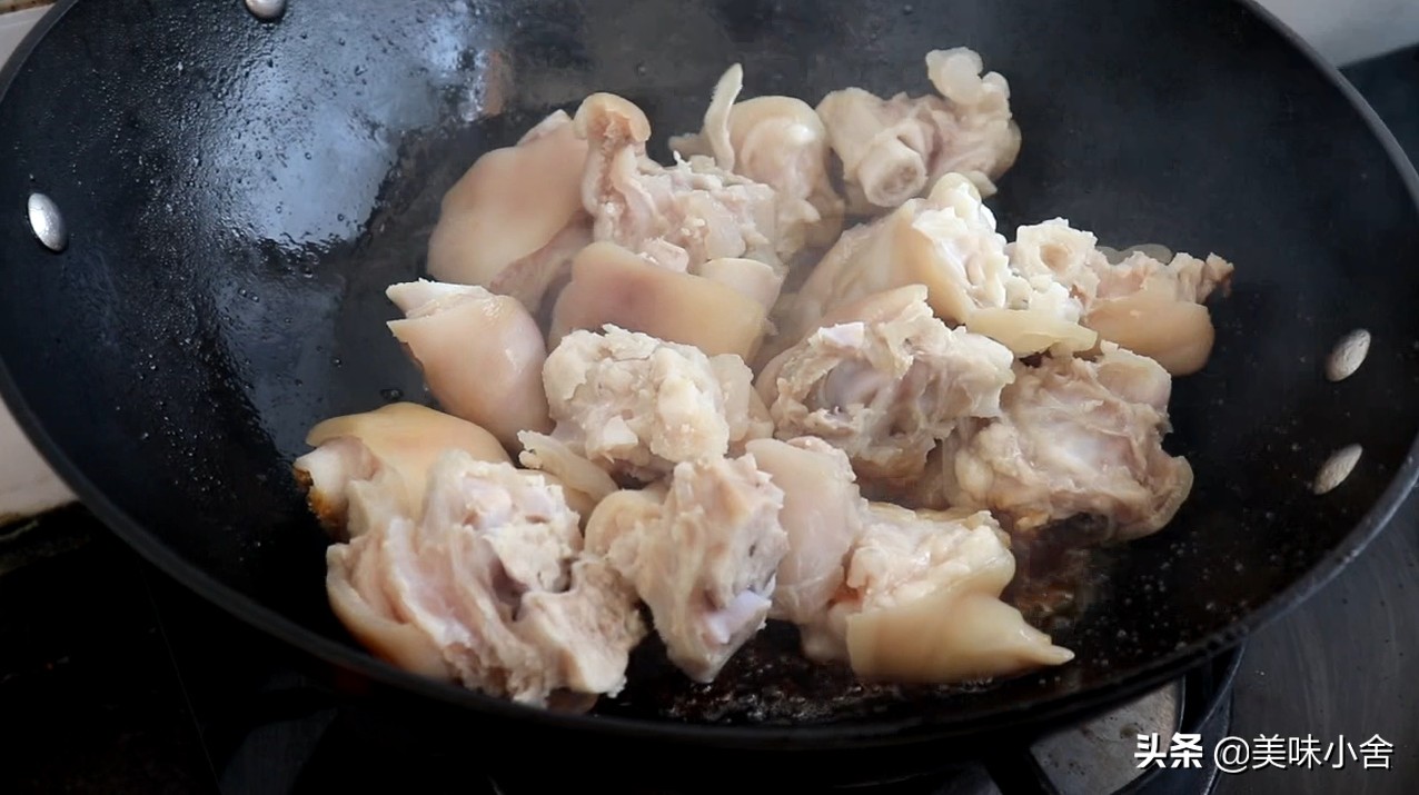 酱香猪蹄的几种做法,酱香猪蹄怎么做好吃