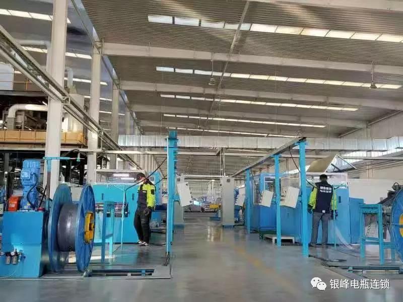 大连银峰蓄电池,银峰有限公司