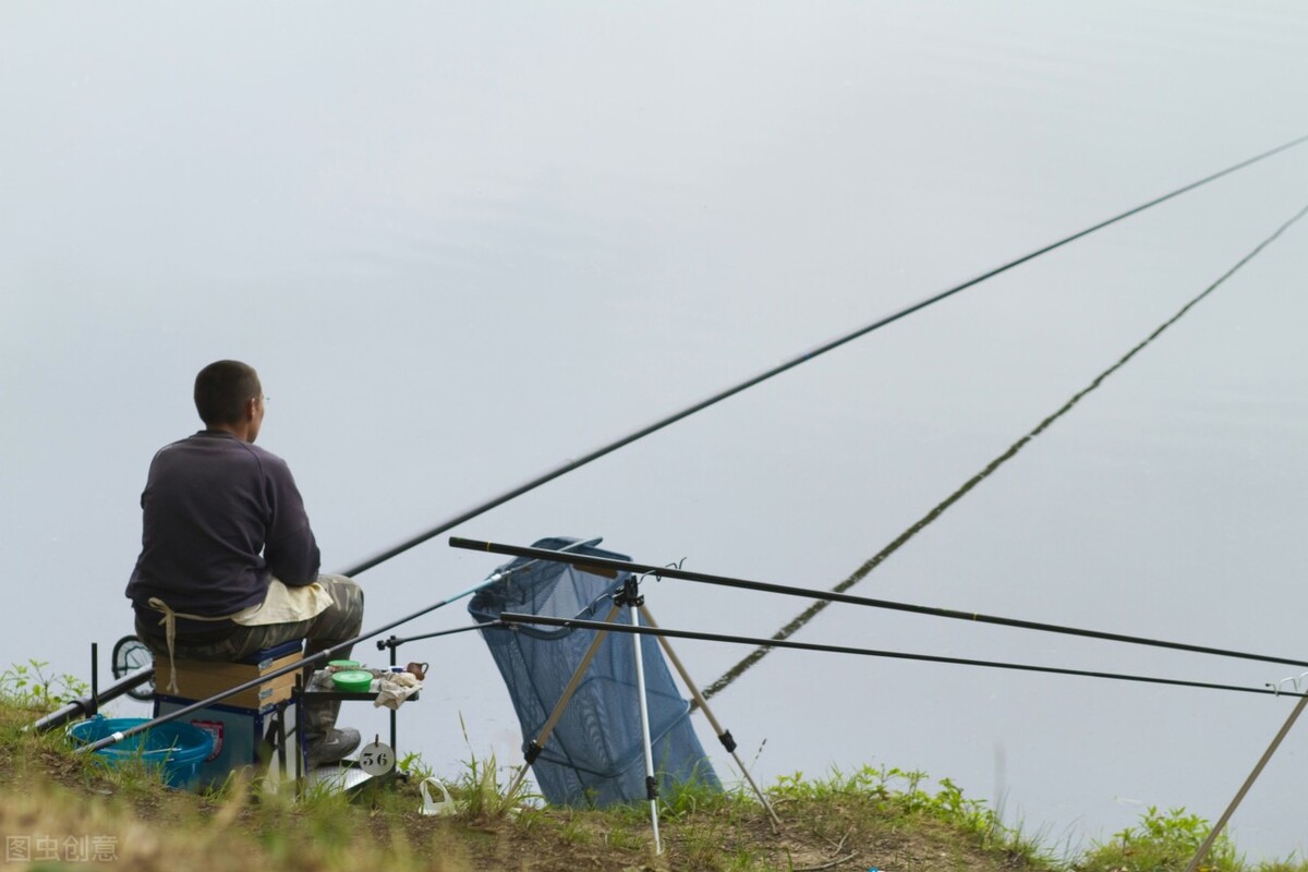鱼竿钓了大鱼后老是卡节,鱼竿卡节怎么办教你一招完美解决