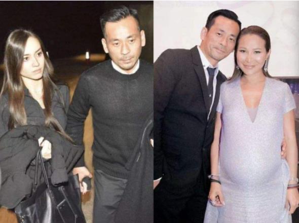 玉兰油女孩刘碧丽现状,玉兰油女孩刘碧丽婚史