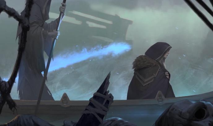 魔兽世界10.25武器战输出手法,魔兽世界9.0武器战输出手法