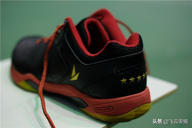入门羽毛球鞋测评,羽毛球鞋排行榜前十名中羽